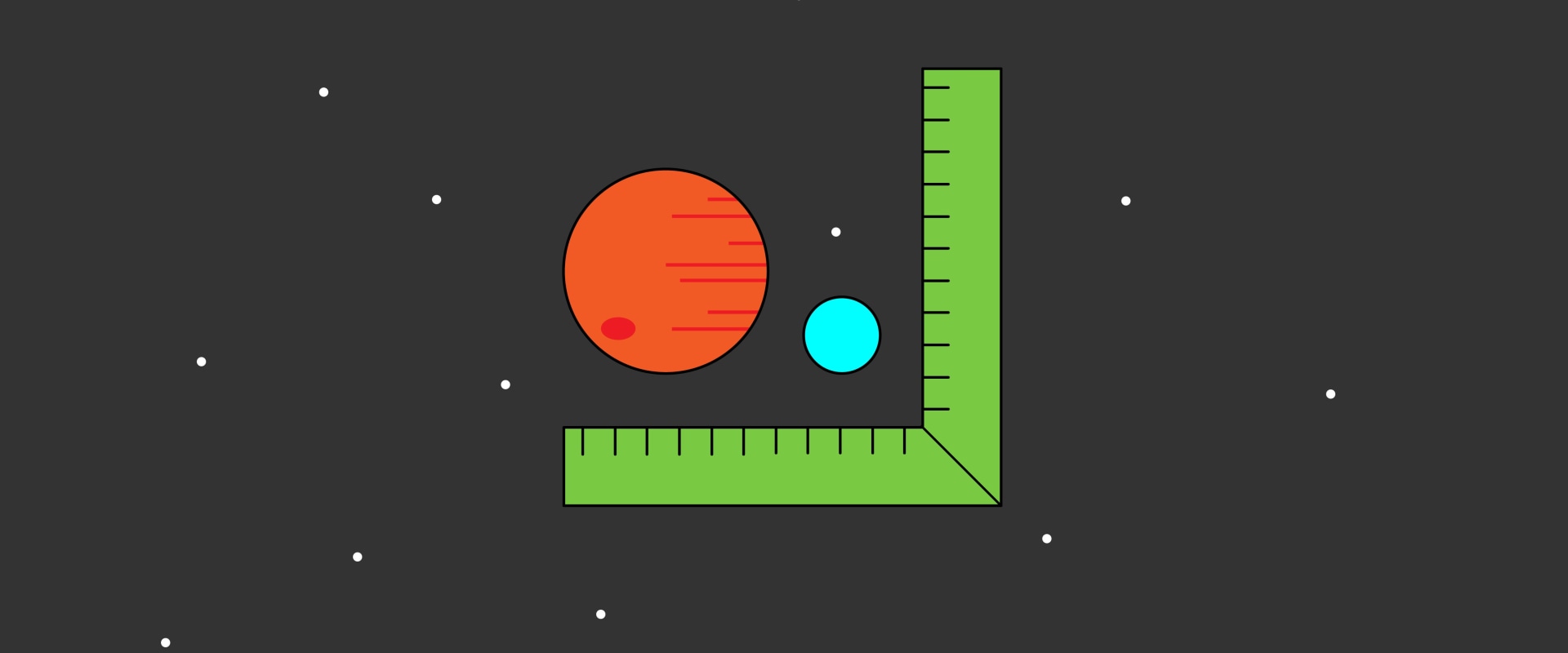 Measuring Light in Space: How Astronomers Do It