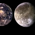 Types of Moons in Astronomy