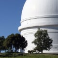 Types of Observatories Used in Astronomy