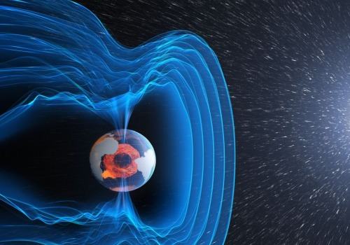 Exploring How Radiation Travels Through Space