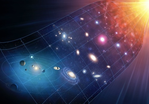 Exploring the Expanding Universe Theory