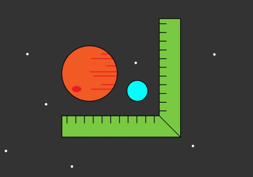 Measuring Time in Space: How Astronomers Do It