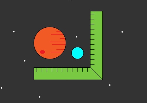 Measuring Distances in Space: How Astronomers Do It